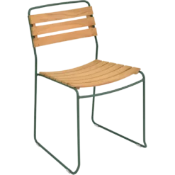 CHAISE TECK