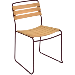 CHAISE TECK