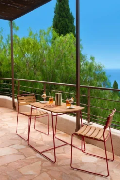 CHAISE TECK