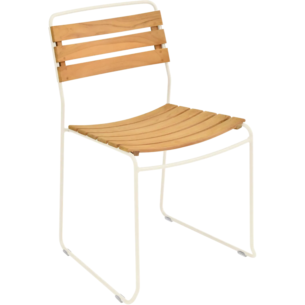 CHAISE TECK