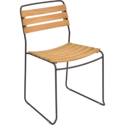 CHAISE TECK