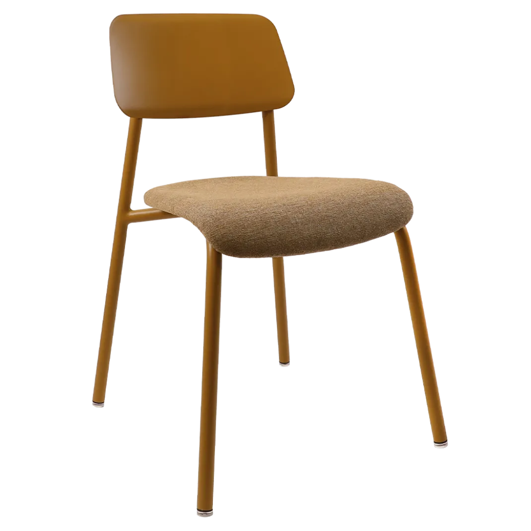 CHAISE TISSU