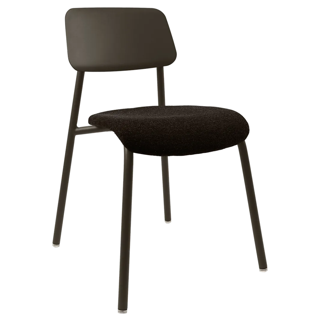 CHAISE TISSU