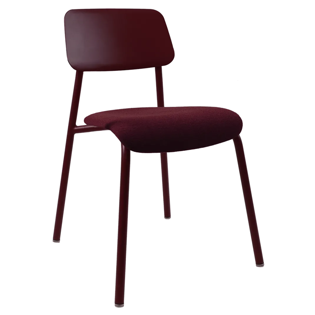 CHAISE TISSU