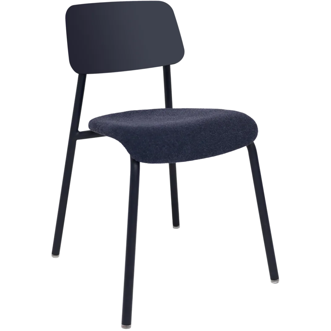 CHAISE TISSU