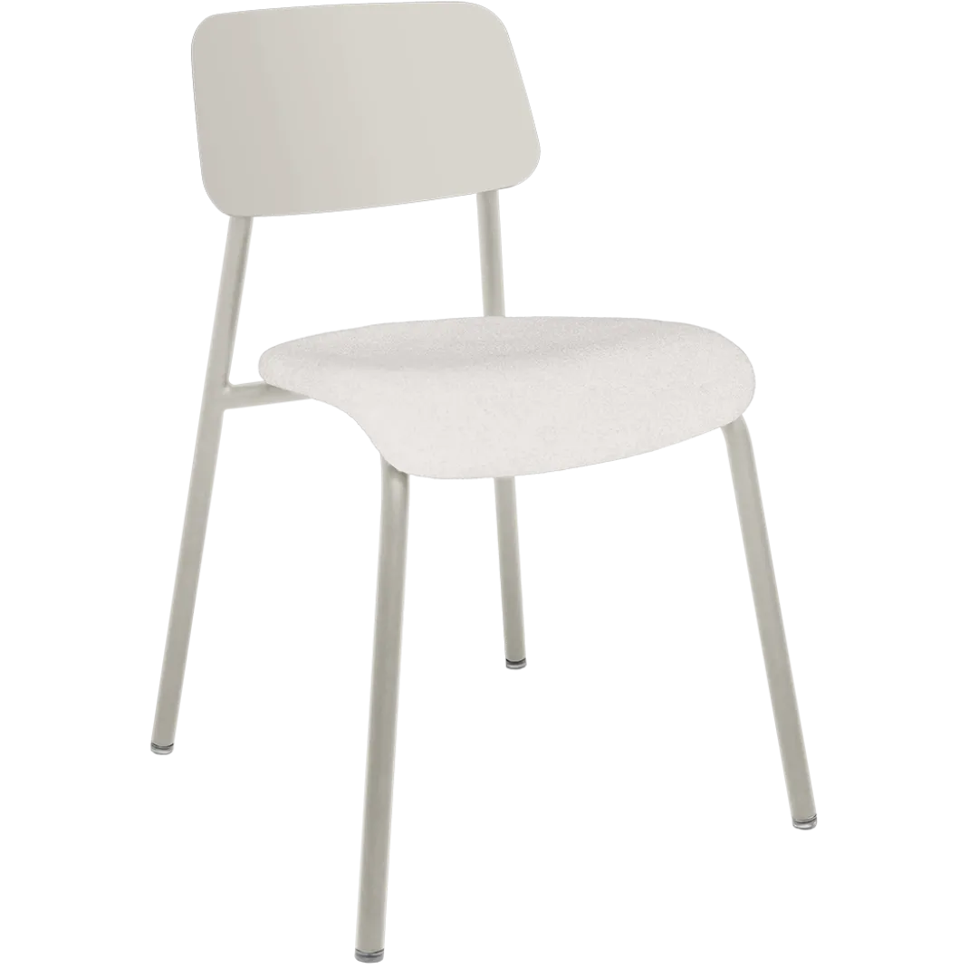 CHAISE TISSU