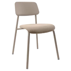 CHAISE TISSU