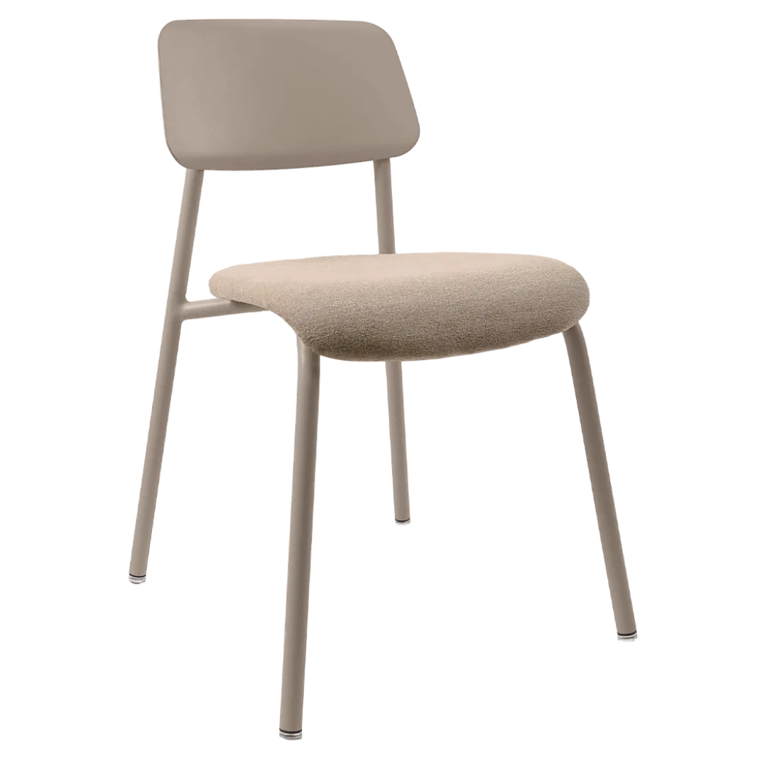 CHAISE TISSU