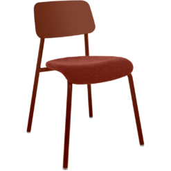 CHAISE TISSU