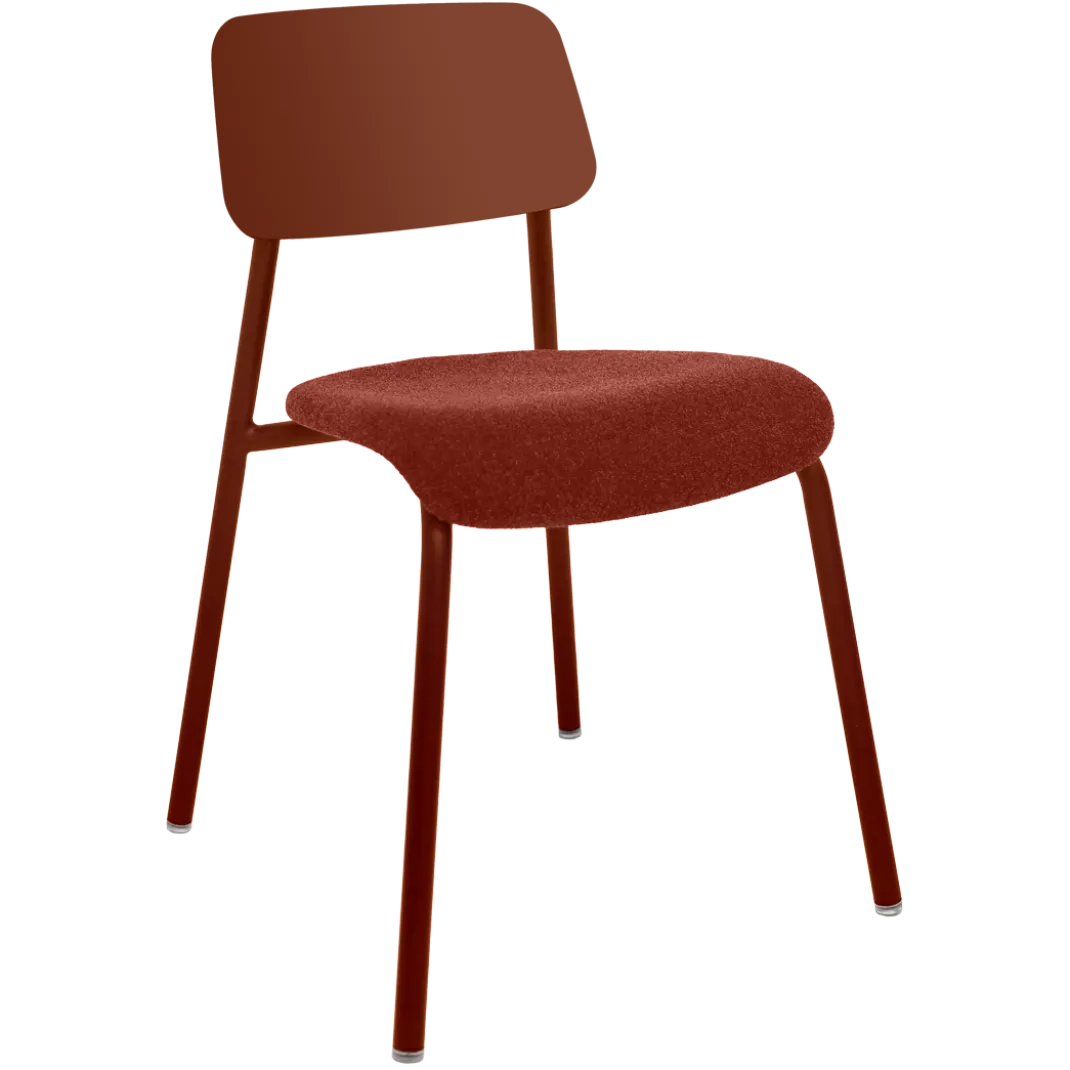 CHAISE TISSU