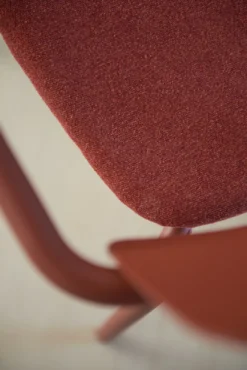 CHAISE TISSU