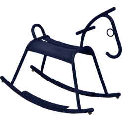 CHEVAL À BASCULE