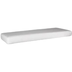 COUSSIN BANQUETTE 2 PLACES 8496