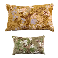 COUSSIN OUTDOOR CHAMPÊTRE 68 X 44 CM