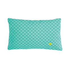 COUSSIN OUTDOOR PASTÈQUES 44 X 30 CM