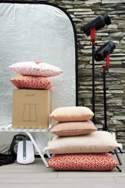 COUSSIN OUTDOOR 44 X 44 CM