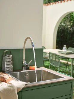 CUISINE LA GÉNÉREUSE