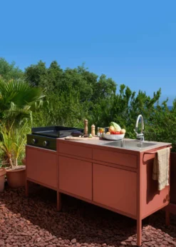 CUISINE LA GOURMANDE