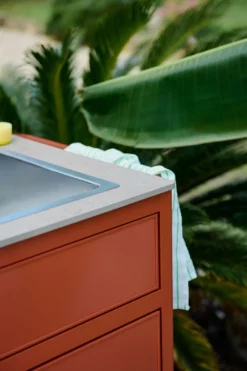 CUISINE LA GOURMANDE