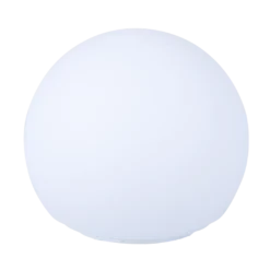 5387 - DIFFUSEUR VERRE MOOON! Ø25