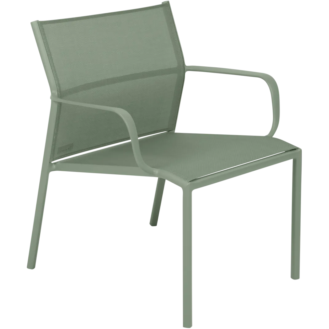 FAUTEUIL BAS