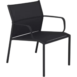 FAUTEUIL BAS