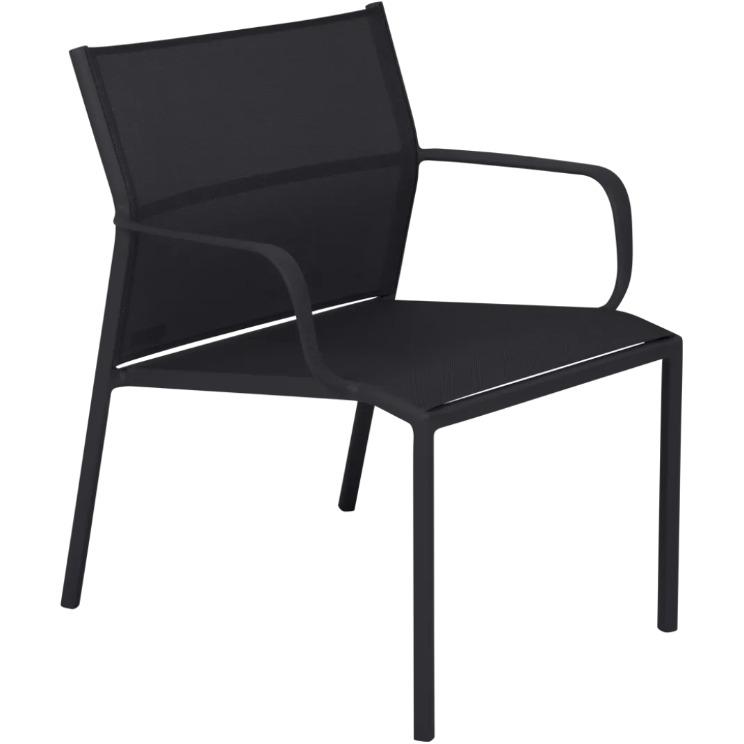 FAUTEUIL BAS