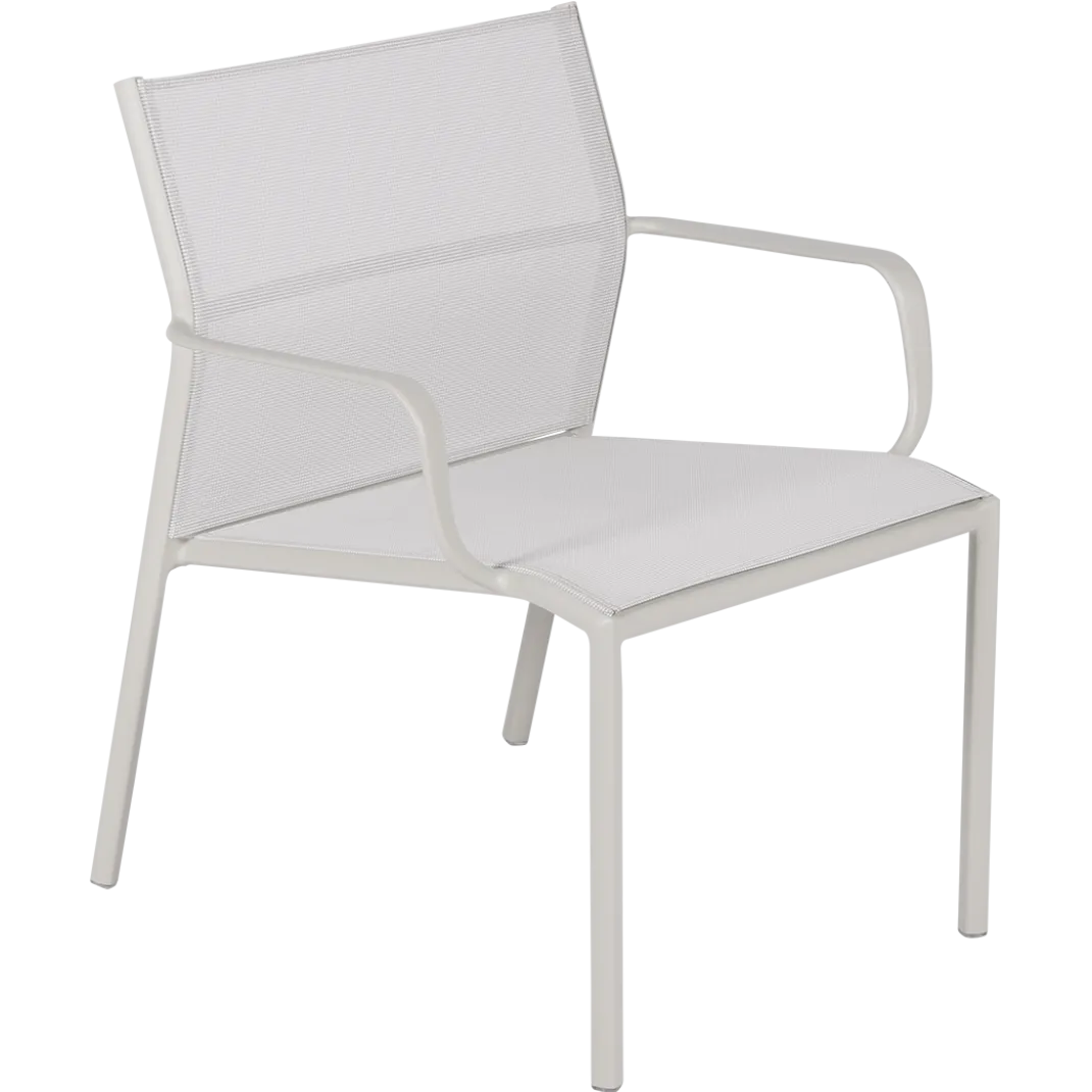 FAUTEUIL BAS