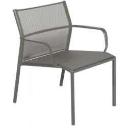 FAUTEUIL BAS