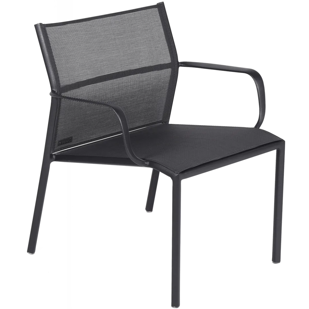 FAUTEUIL BAS