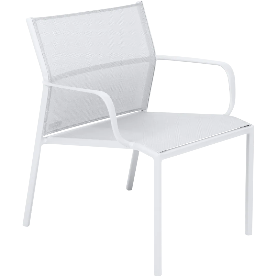 FAUTEUIL BAS