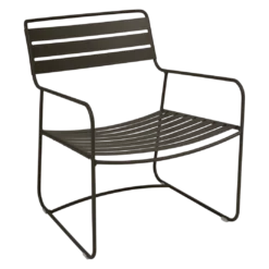 FAUTEUIL BAS