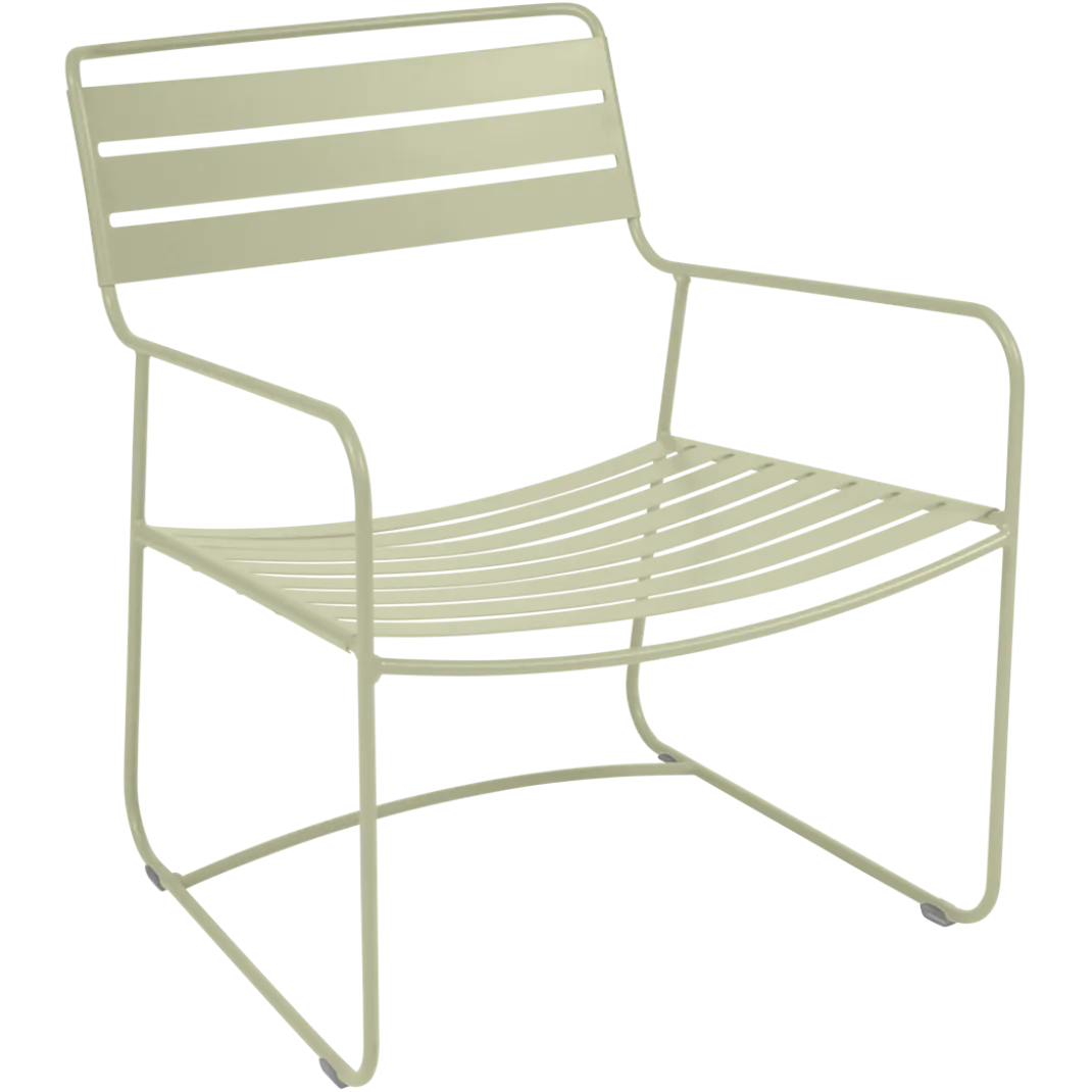 FAUTEUIL BAS