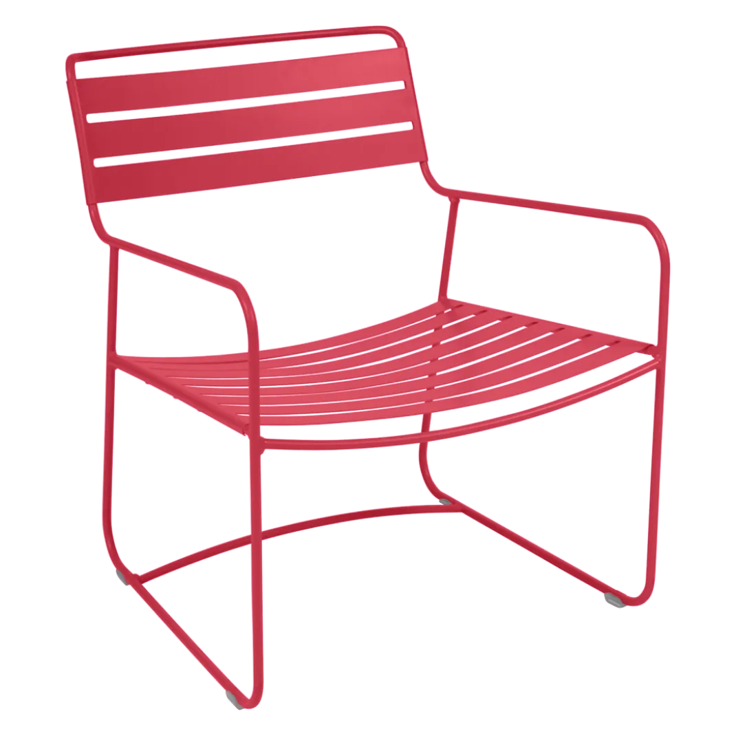 FAUTEUIL BAS