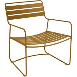 FAUTEUIL BAS