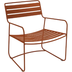 FAUTEUIL BAS