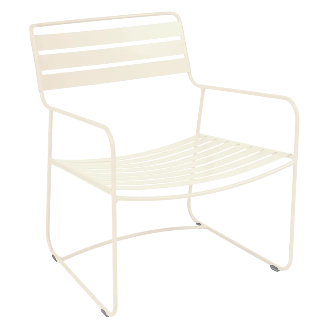 FAUTEUIL BAS