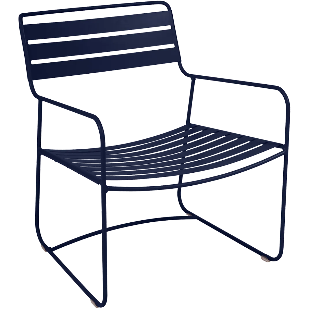 FAUTEUIL BAS