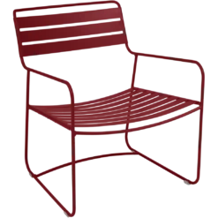 FAUTEUIL BAS