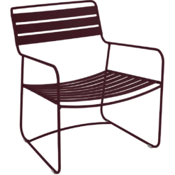 FAUTEUIL BAS