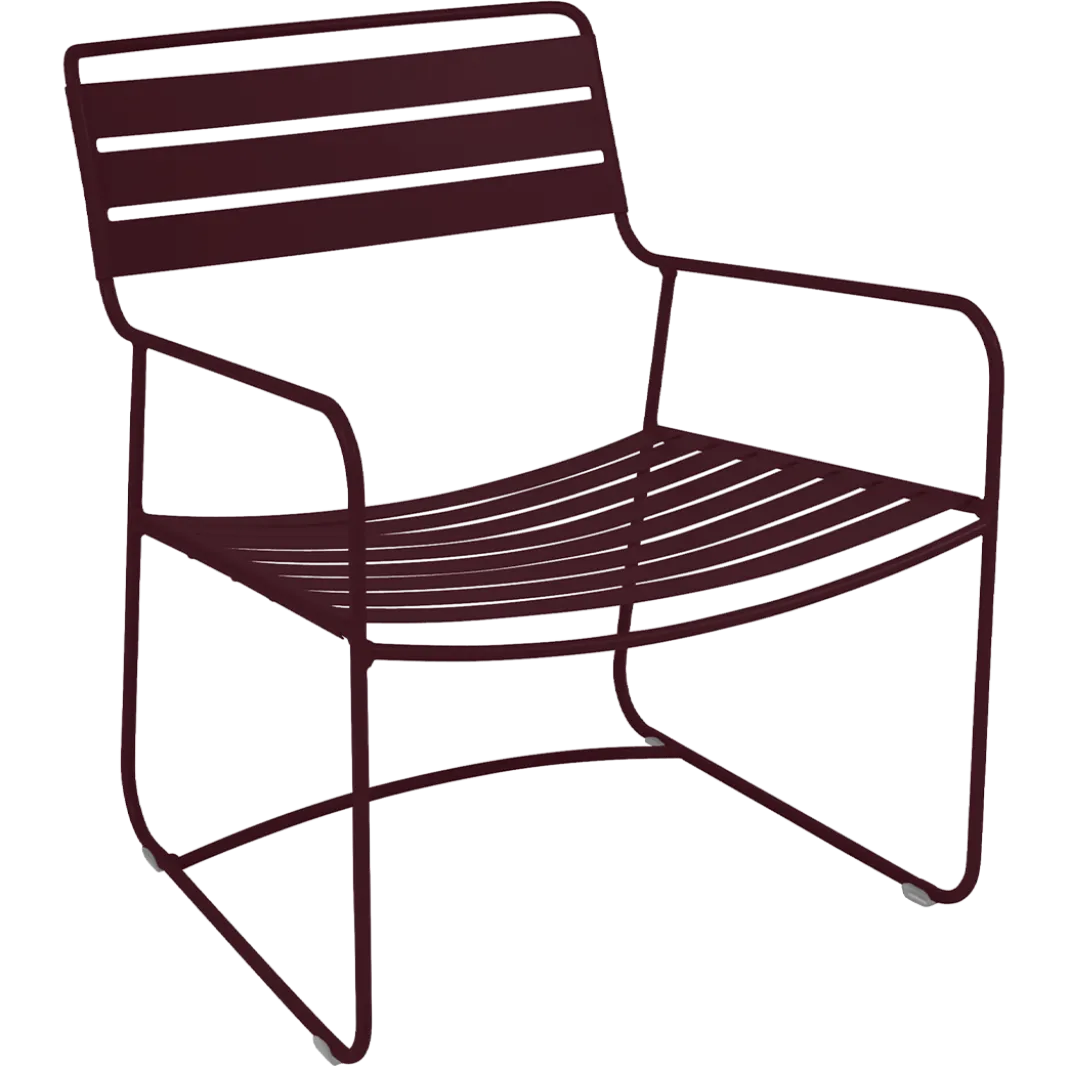 FAUTEUIL BAS