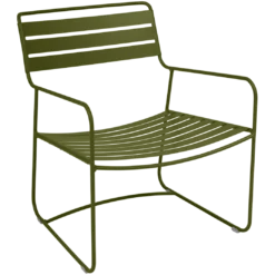 FAUTEUIL BAS