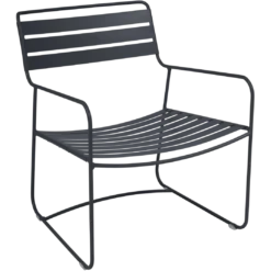 FAUTEUIL BAS
