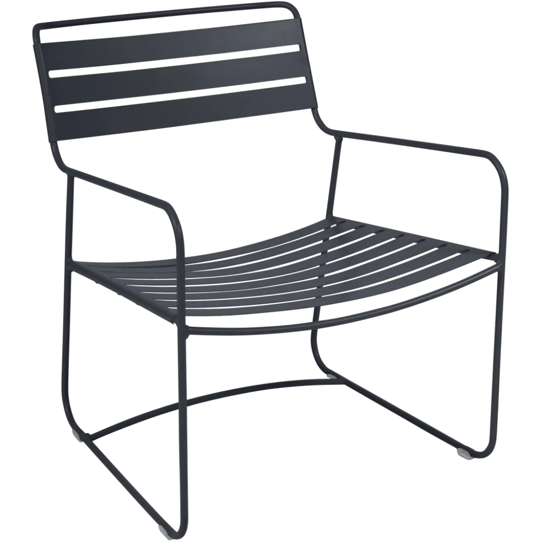 FAUTEUIL BAS