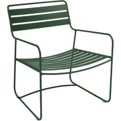 FAUTEUIL BAS