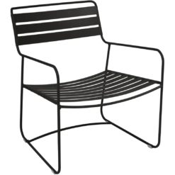 FAUTEUIL BAS