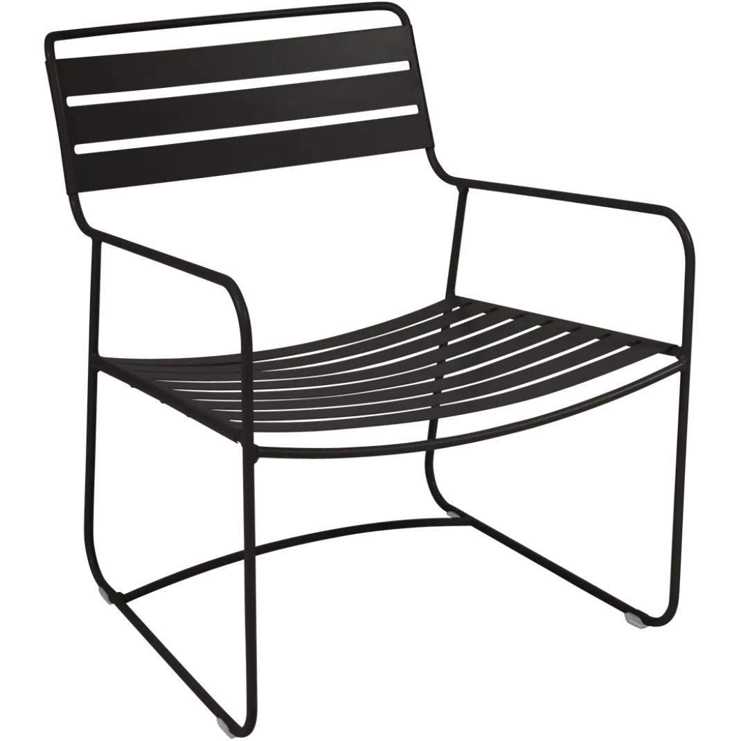 FAUTEUIL BAS