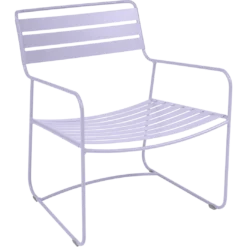 FAUTEUIL BAS
