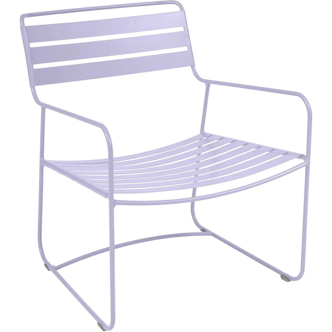 FAUTEUIL BAS