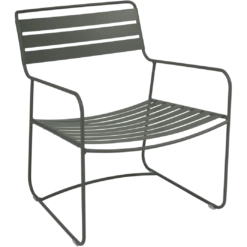 FAUTEUIL BAS